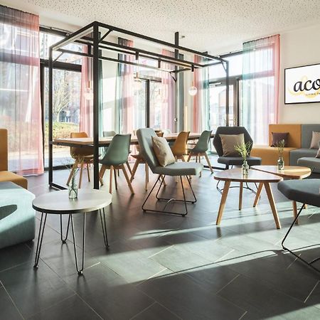 Candlewood Suites Berlin Charlottenburg By Ihg Exterior foto