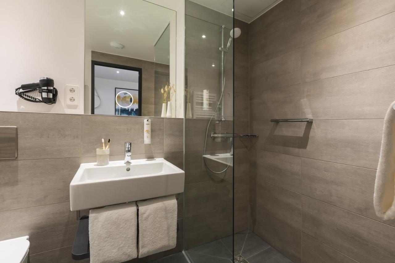 Candlewood Suites Berlin Charlottenburg By Ihg Exterior foto