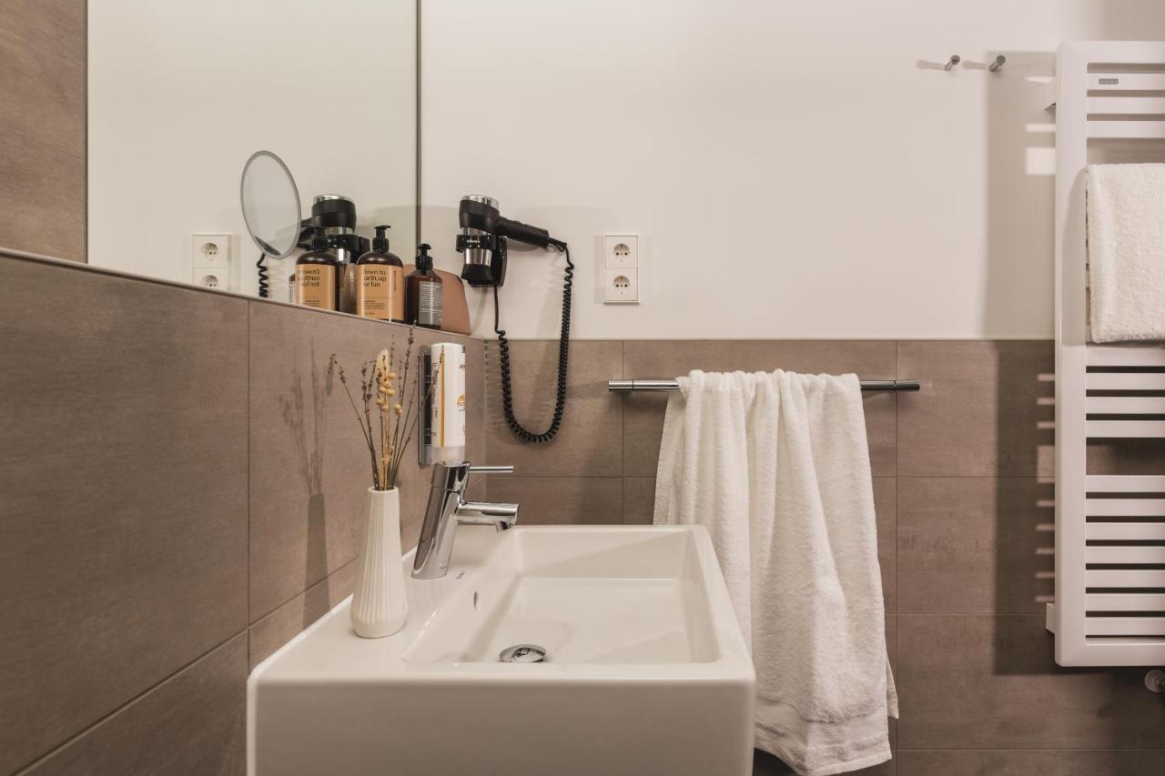 Candlewood Suites Berlin Charlottenburg By Ihg Exterior foto