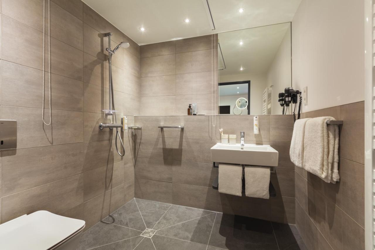 Candlewood Suites Berlin Charlottenburg By Ihg Exterior foto