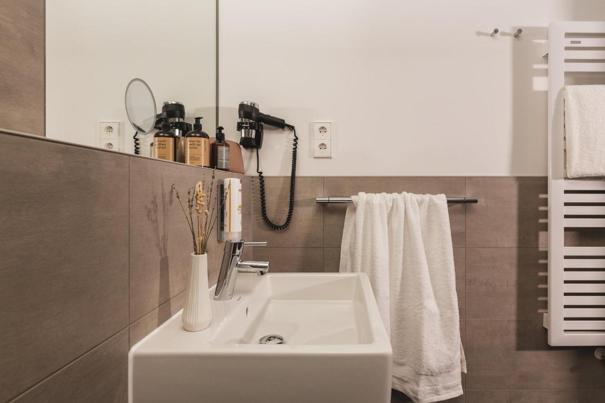 Candlewood Suites Berlin Charlottenburg By Ihg Exterior foto