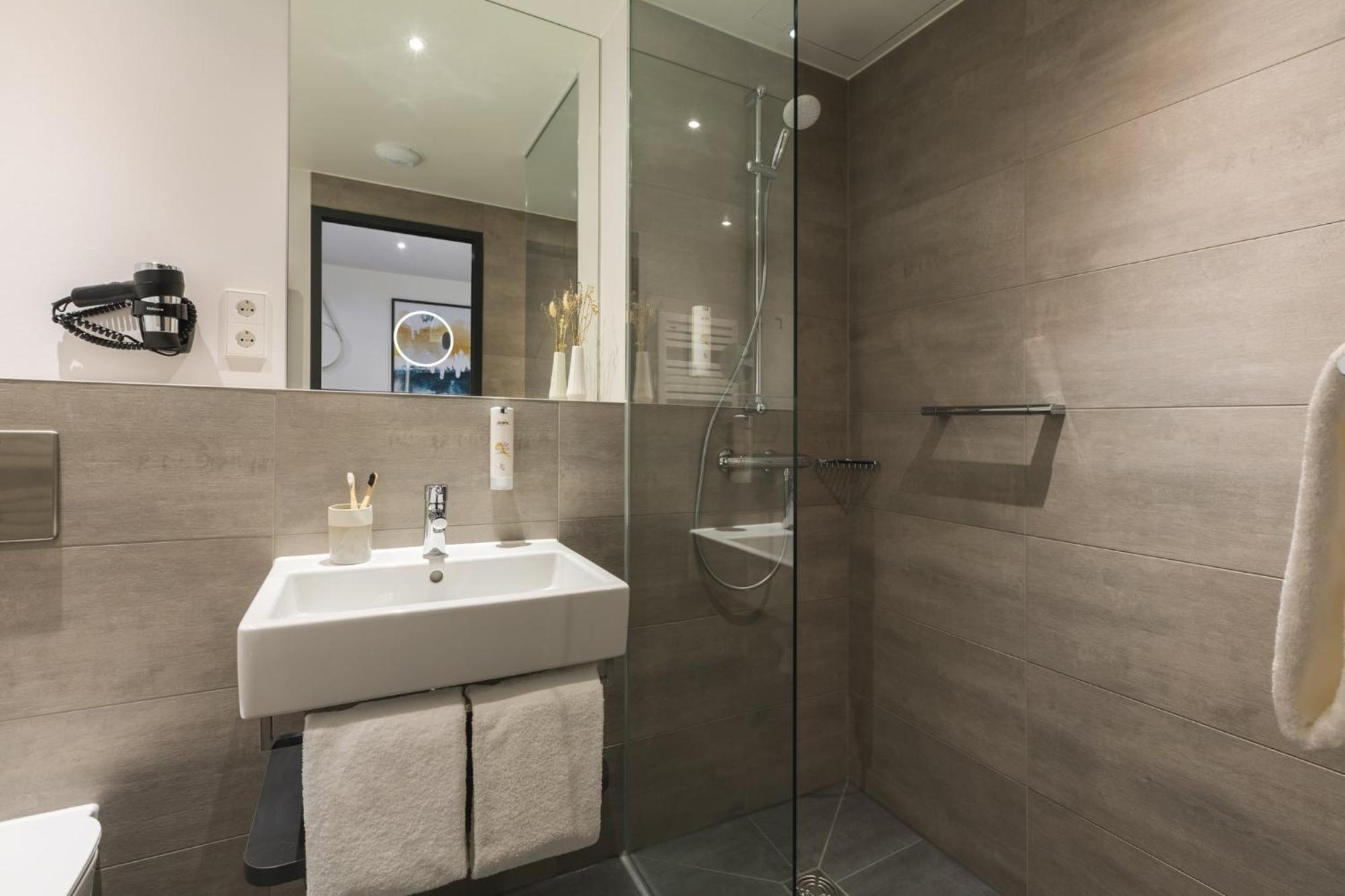 Candlewood Suites Berlin Charlottenburg By Ihg Exterior foto