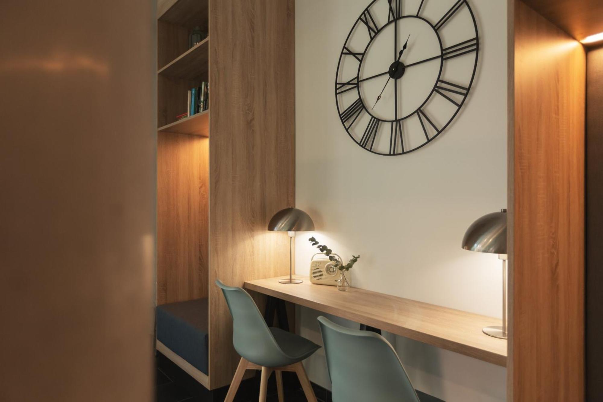 Candlewood Suites Berlin Charlottenburg By Ihg Exterior foto