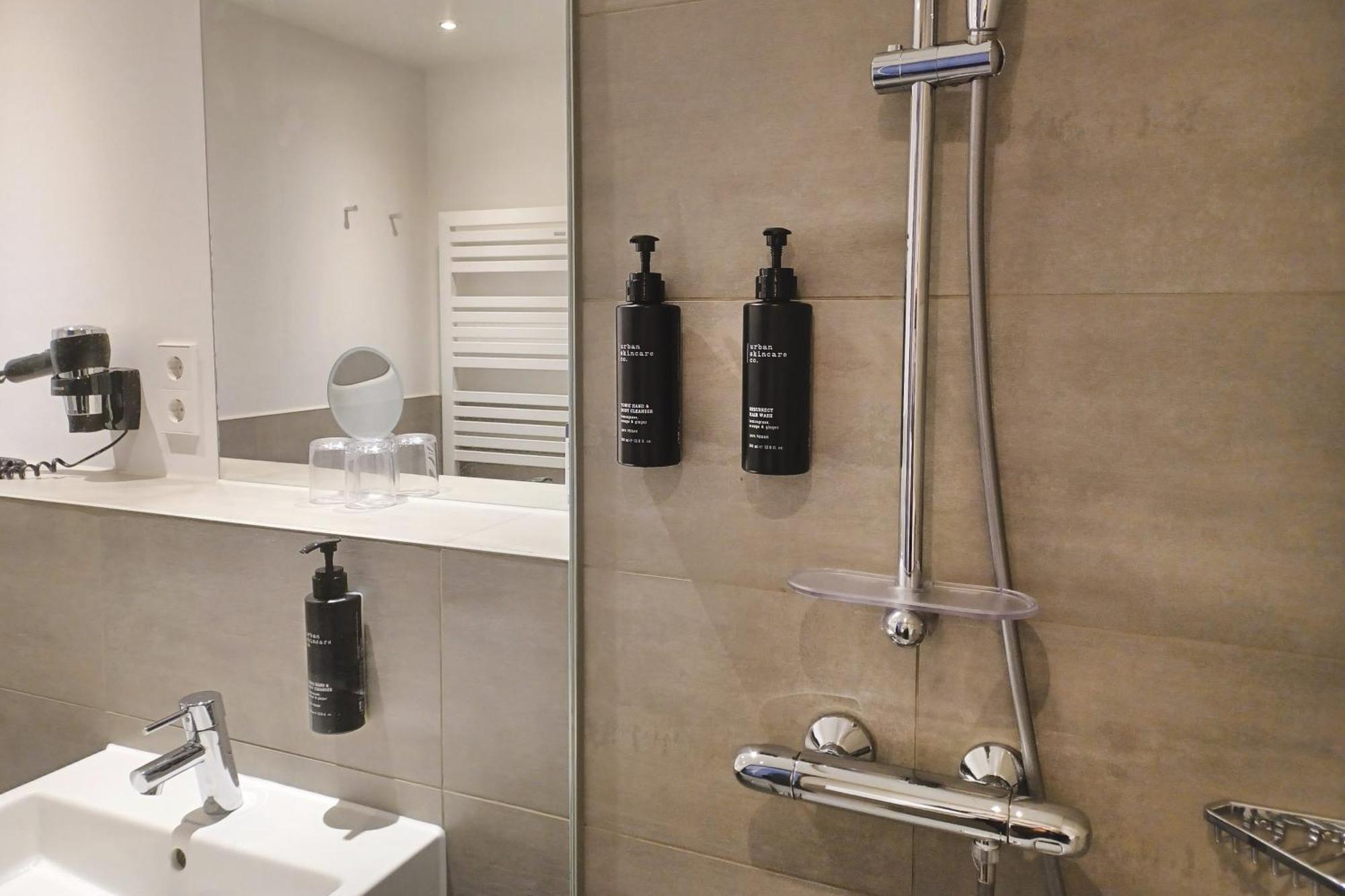 Candlewood Suites Berlin Charlottenburg By Ihg Exterior foto